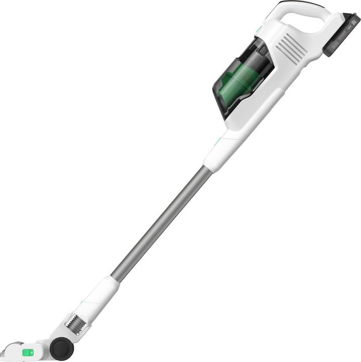 Produktbild Black & Decker Black und Decker Schnurloser Elektrobesen