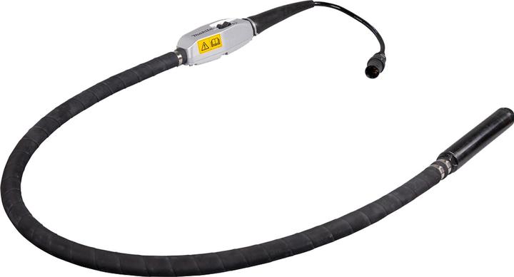 Makita VR001CZ Compattatore per calcestruzzo