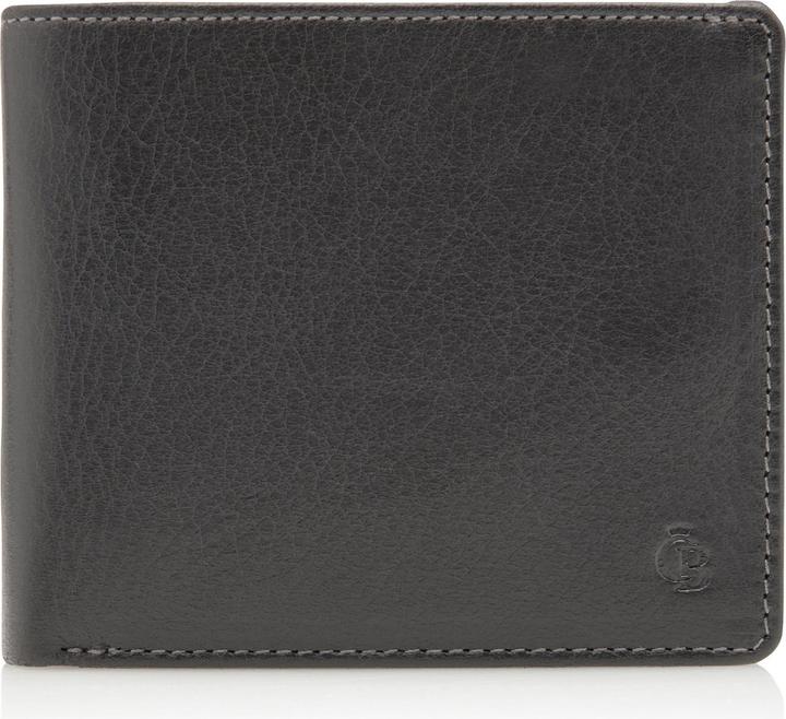 Castelijn & Beerens Canyon Geldbörse RFID Leder 11,5 cm