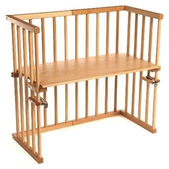 Produktbild Babybay Midi