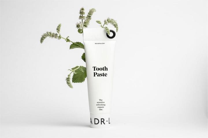 Immagine prodotto Dr.Lhotka Pasta per denti (80 ml)