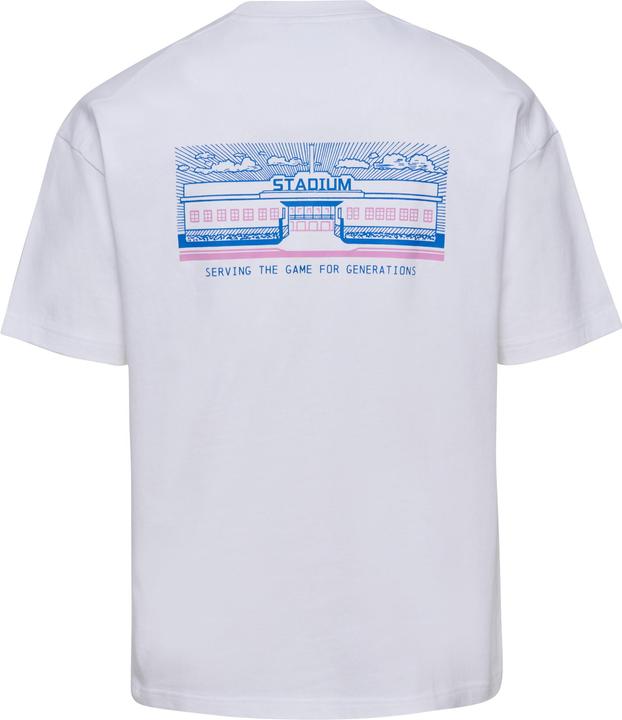 Image du produit hummel hmlLOOSE T-SHIRT S/S SW STADIUM (S)
