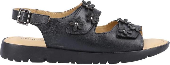 Fleet & Foster Sandalen Kara Leder