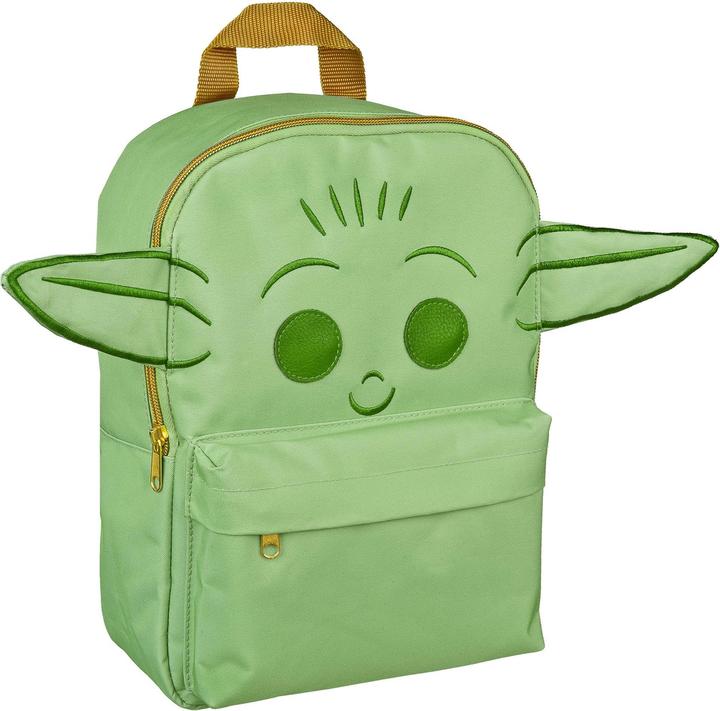 Actual product image Undercover Fan article backpack The Mandalorian 29 x 21 x 12 cm (1.92 l)