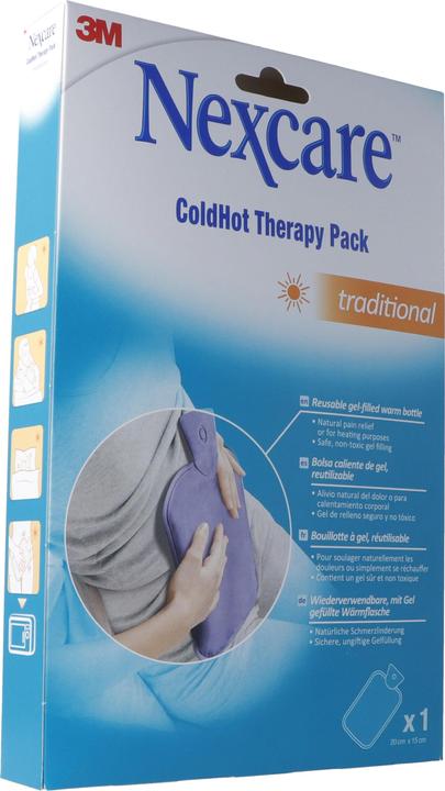 Image du produit 3M Gel chauffant Nexcare ColdHot (0.50 l)