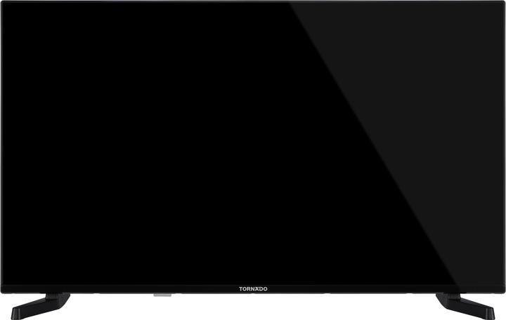 Image du produit Tornado LED-TV Smart 45ES4301X, 109 cm (43"), EEK: E, Full-HD Frameless Linux (43", LED, Full HD)