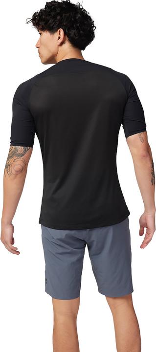 Actual product image Fox Flexair Ascent SS Jersey (S)