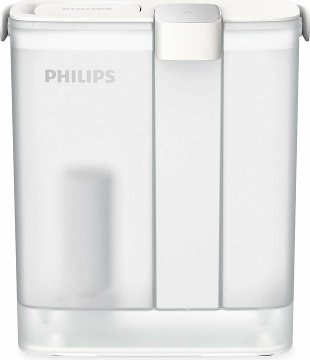 Actual product image Philips Instant water filter