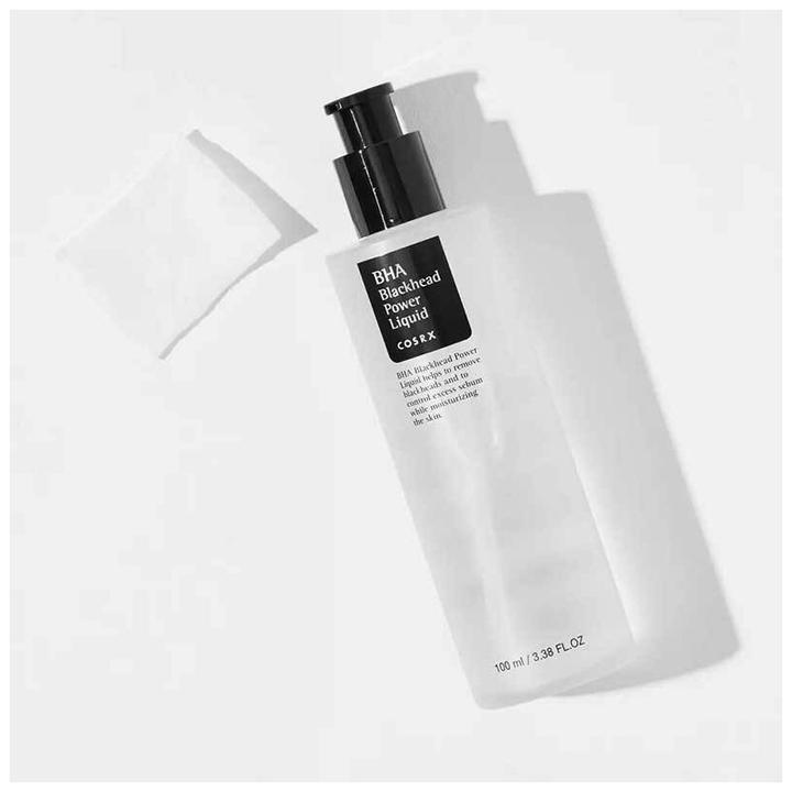 Produktbild Cosrx BHA Blackhead Power Liquid (Peeling, 100 ml)