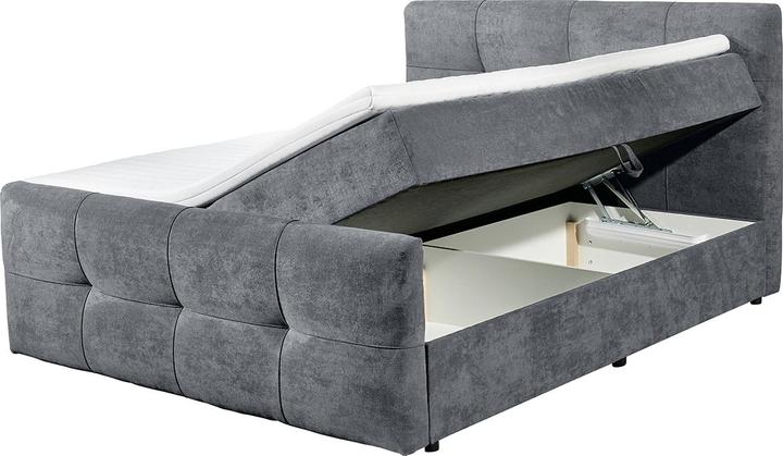 Actual product image ED Lifestyle Box bed (160 x 200 cm)