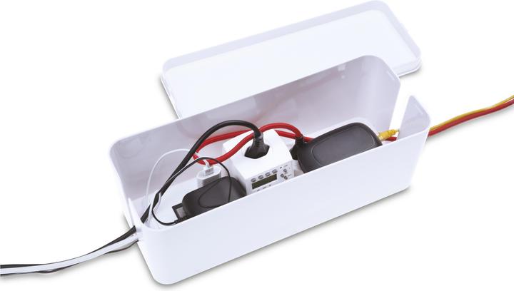 Image du produit Max Hauri Cable Home