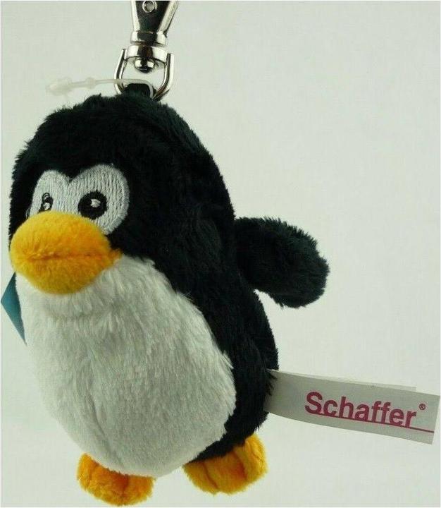 Immagine prodotto Schaffer Pinguino Pingy