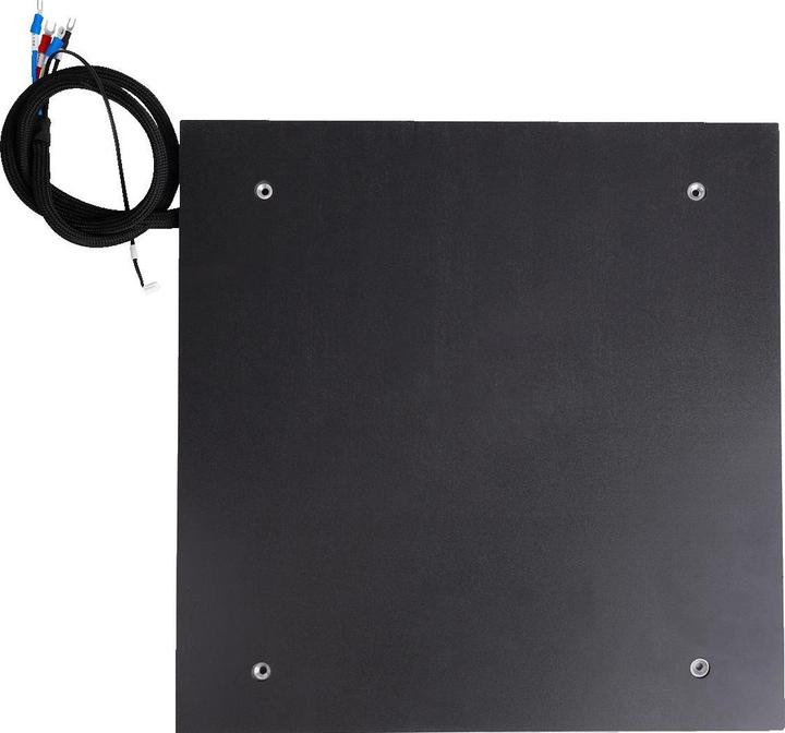 Actual product image Creality K2 Plus Heizbett Kit 800W / 220 V / 120 V (Replacement parts)