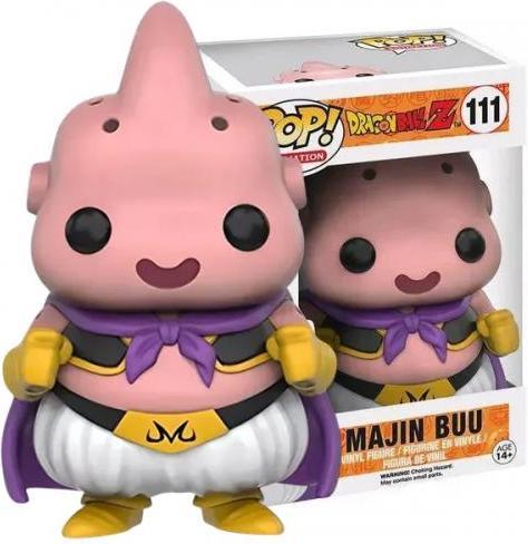 Immagine prodotto Funko Dragonball Z: Majin Boo