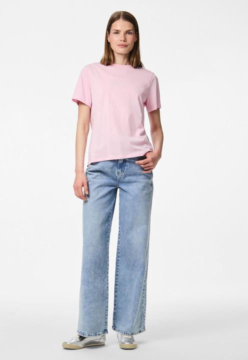 Image du produit Pieces Pcria Ss Solid Tee Noos Bc (L)