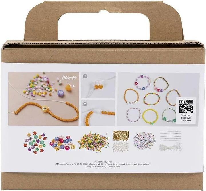 Produktbild Creativ Company Mini Mix Armbänder