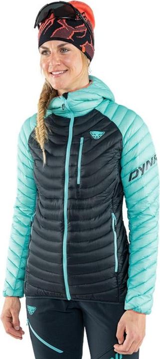 Image du produit Dynafit Veste à capuche Radical Down (42, XL)