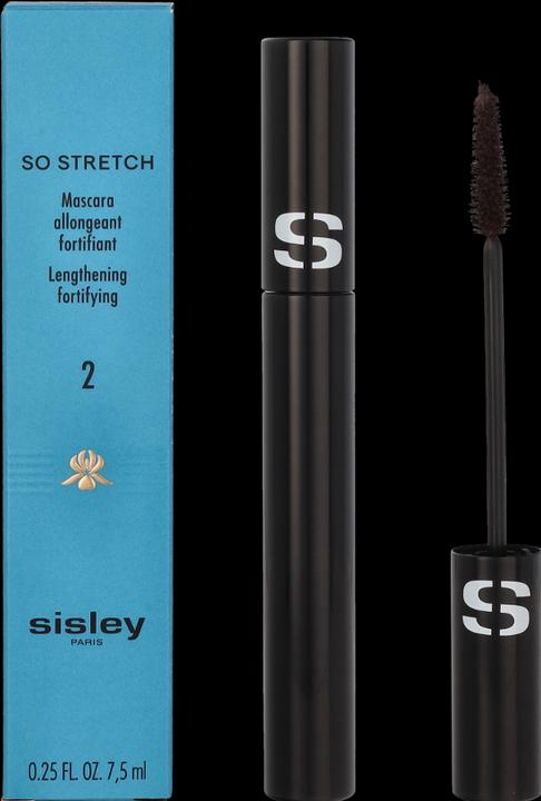 Produktbild Sisley So Stretch Mascara Deep Brown (2 Deep Brown)