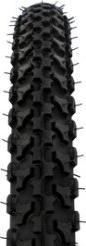 Immagine prodotto Fischer Pneumatici 20 47-406 MTB nero (20 x 1.75, 50-406)