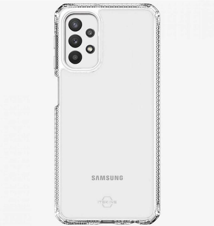Immagine prodotto Itskins Ibrido chiaro Samsung Galaxy A32 trasparente (Samsung Galaxy A32 5G)