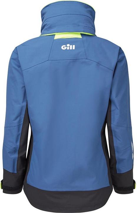 Produktbild OS3 Coastal Jacke, Damen (36)