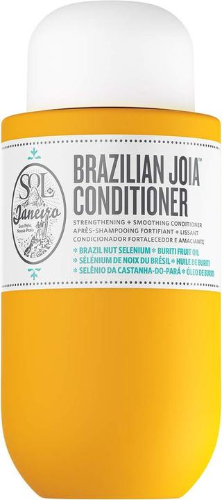 Sol de Janeiro Brazilian Joia Strengthening Smoothing Conditioner 295 ml (295 ml)
