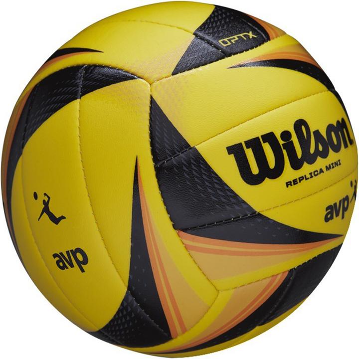 Produktbild Wilson Avp Mini Volleyballs