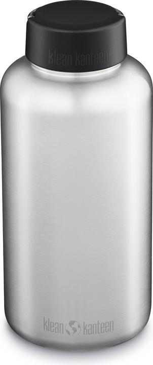 Produktbild Klean Kanteen Wide Loop Cap (1.90 l)