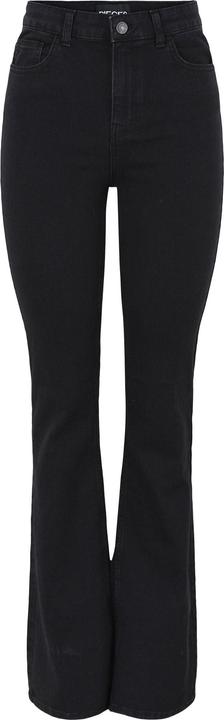 Actual product image Pieces High Waist Flared Jeans (L)