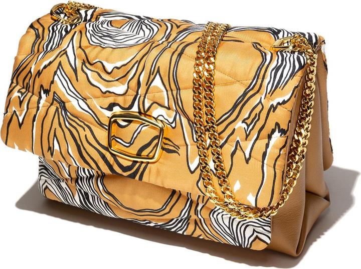 Produktbild MM33 Carre on camel fudge