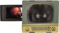 Actual product image Ootb Smartphone magnifying glass, retro television, app
