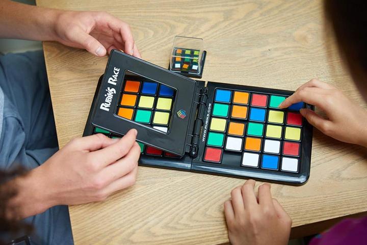 Produktbild Thinkfun Rubik's Race (5 x 5)