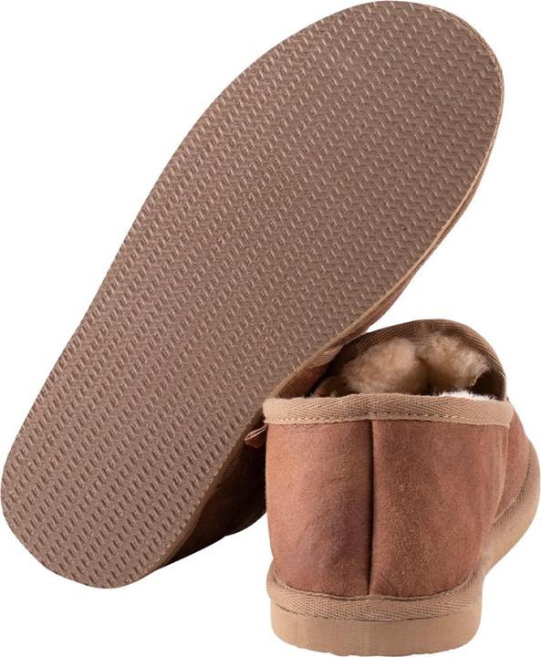 Actual product image Shepherd of Sweden Bosse slipper (44)