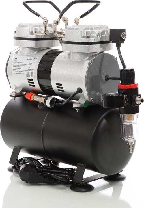Immagine prodotto Wiltec AS196 (6 bar, 3 l)