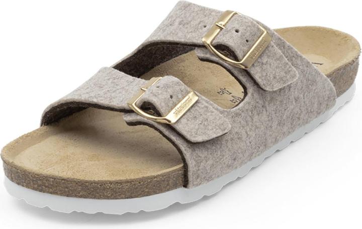 beige-meliert