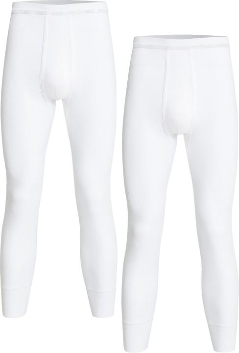Actual product image Con-ta Men's underpants, long 2-pack (10, pack of 2)