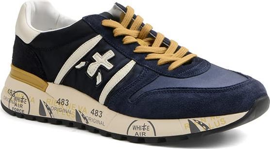 Navy Blau