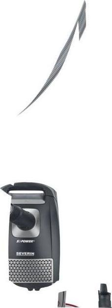 Produktbild Severin BC 7052