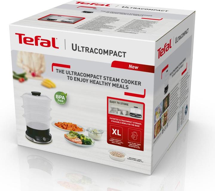 Image du produit Tefal VC204810 (Fiche CH)