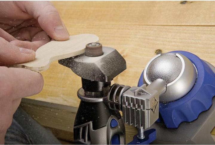 Produktbild Dremel 576 Modellierungstisch
