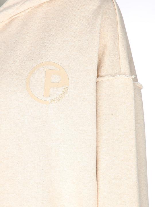Actual product image Pegador JOHANNA sweat jacket (M)
