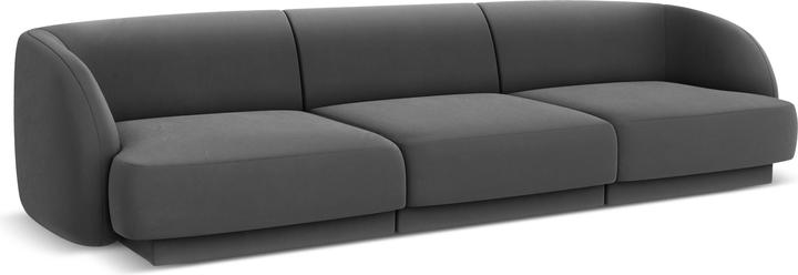 Produktbild Micadoni Miley (2-Sitzer, 3-Sitzer, 4-Sitzer)