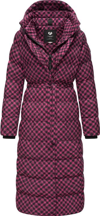 Ragwear Niara Long Print (L)