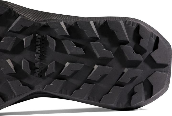 Actual product image Mammut Aenergy Hike Low, niedriger Speed Hiking Schuh (40)