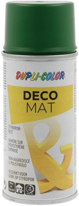 Verde foglia opaco