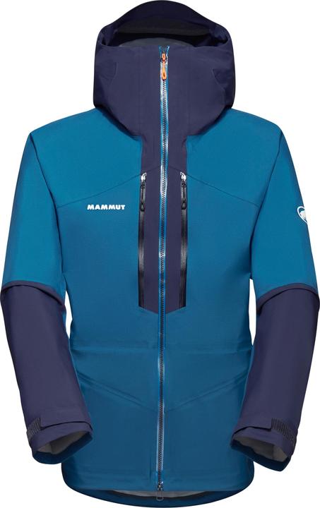 Mammut Taiss HS Hooded Jacket