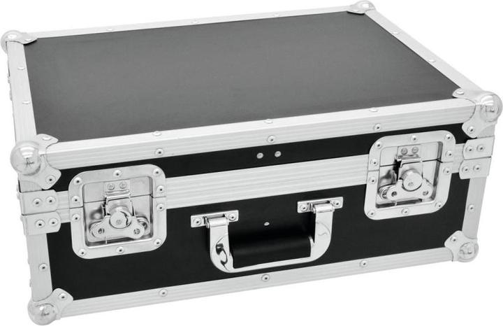 Actual product image Omnitronic Suitcase with trolley (Universal)