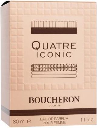Image du produit Boucheron Eau de Parfum (Eau de parfum, 30 ml)