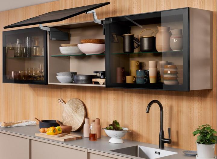 Actual product image Blum 22S2810 Kraftsp. HS top 3.5-18.5 (1 pcs.)
