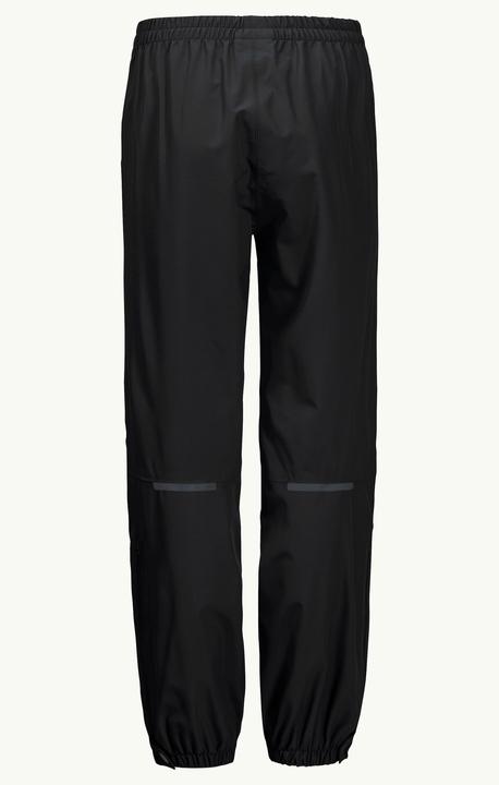 Actual product image Jack Wolfskin Rainy Days Pants Kids (128)